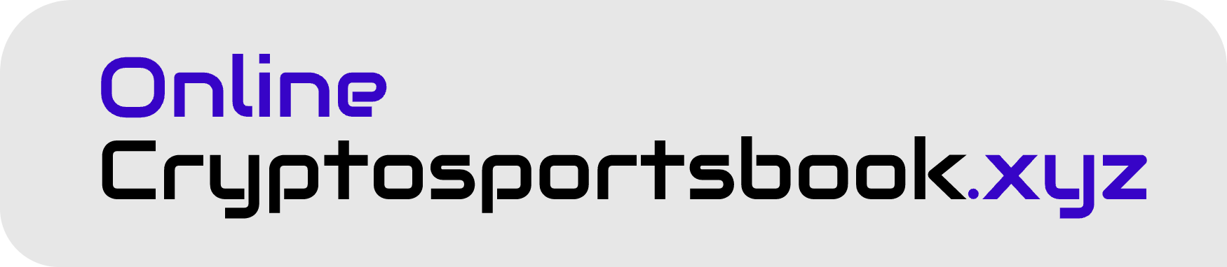 Online Cryptosportsbook.xyz