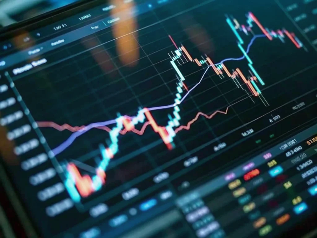 SEASONAL STOCK TRENDS