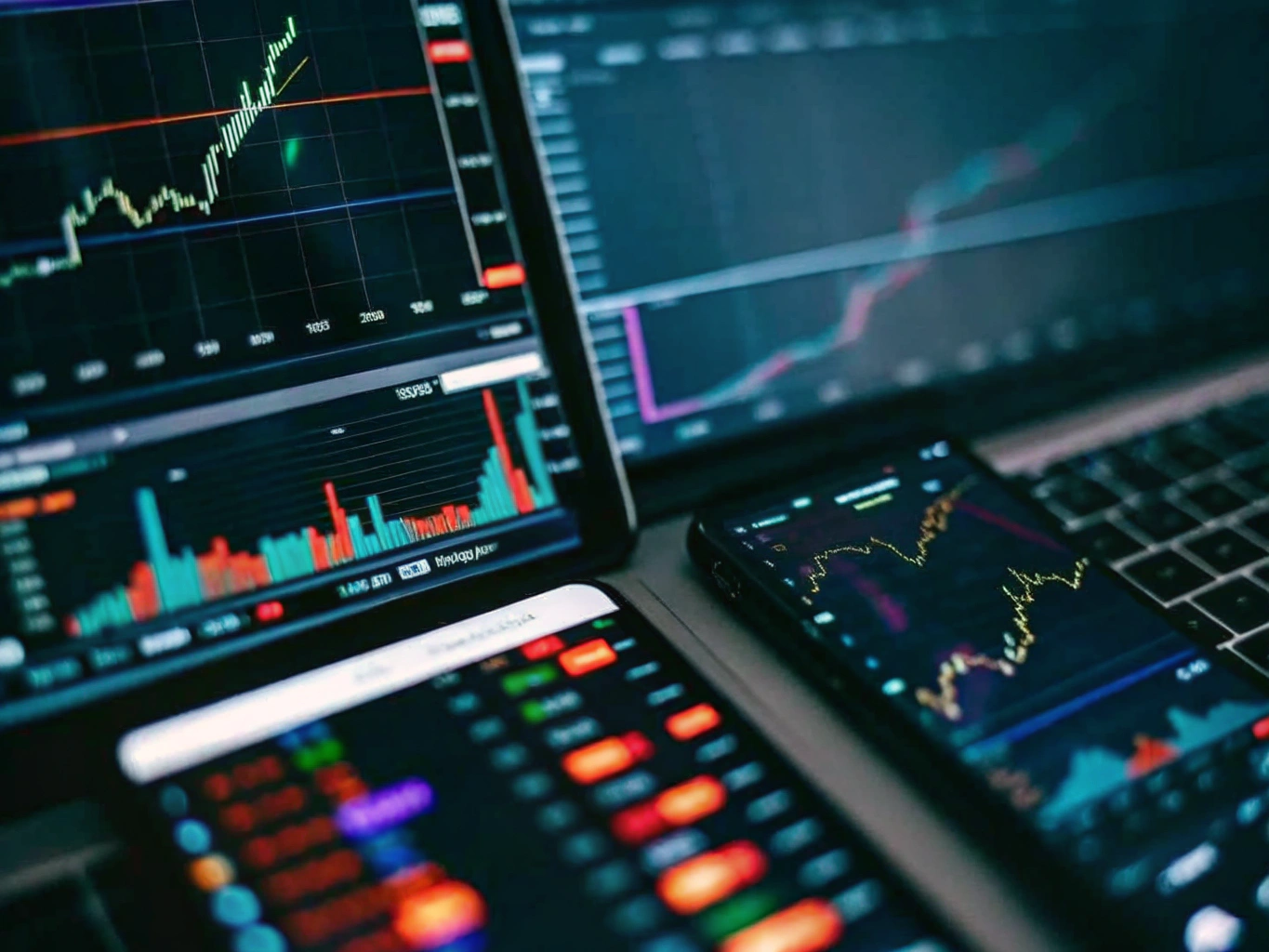 Spot Trading vs Forwards Spot Trading vs Forwards